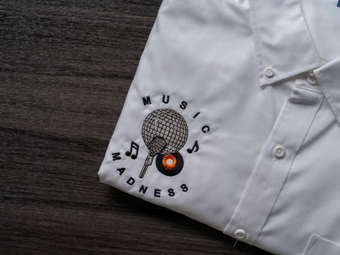 Why Should You Choose Custom Embroidery Apparel – The Details of its Benefits