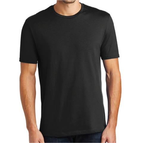 100% Cotton T-Shirt